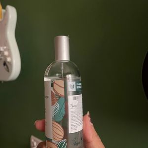 The body shop Shea bod mist