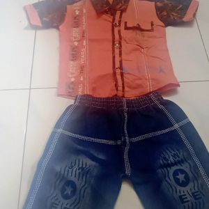 Combo Of 3 Boys Dress