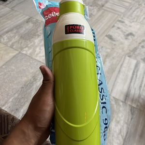 Cello Water Bottle