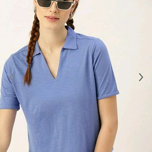 Collar Tshirt