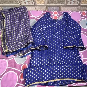 Kurti Set