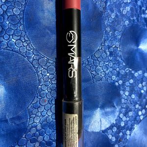 MARS LIP CRAYON -(smile Please 09)