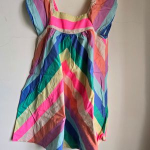 Girls Frock 3yr