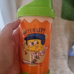 Sipper Glass/tumbler