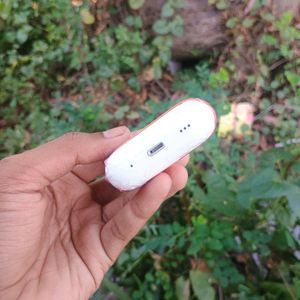 Airpods Pro 2nd Generation White Wireless