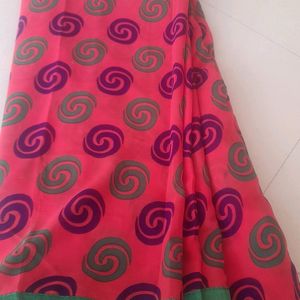 New Saree Not Use Offer