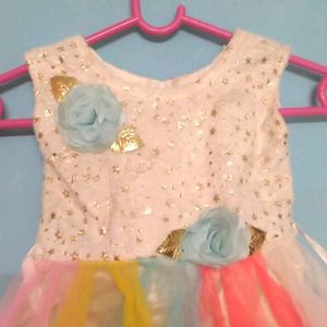 Baby Frock