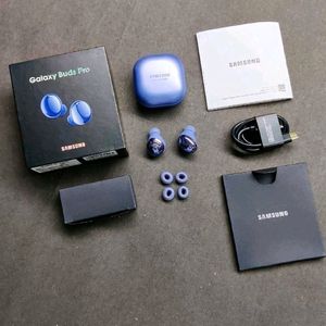 Samsung Galaxy Buds  To Quality