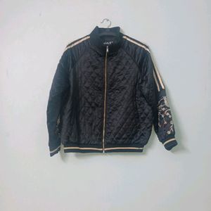 Sukajan Japanese Bomber Jacket