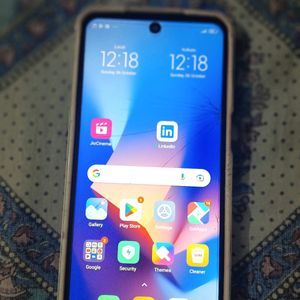 Redmi Not 9 Pro