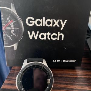 💰PriceDrop Samsung galaxy Watch 4, 46 MM | Cash