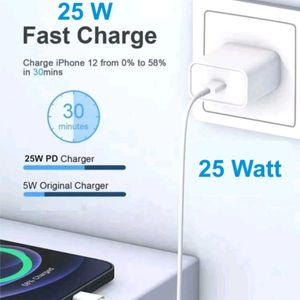 Charging