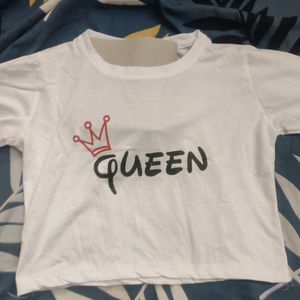 Queen Tshirt