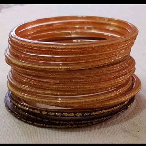 4 Beautiful Bangles