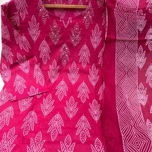 Beautiful Collection Of Kurta Set