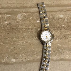 Sekonda Metal Watch Mens