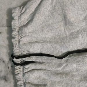 Grey Joggers For Women