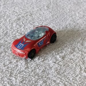 Metal Diecast Car