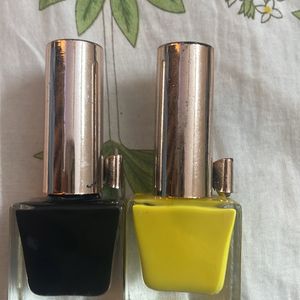 Nail Polish Combo