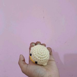 Crochet Toy