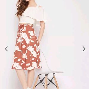 Berrylush Skirt