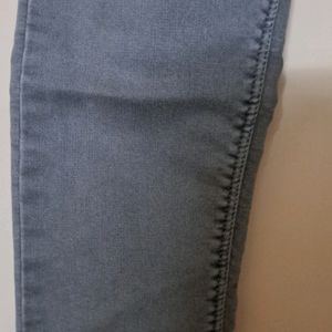 Jeans 7-8 Yrs