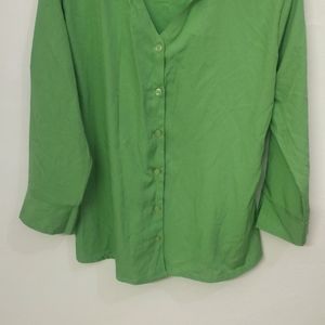 Formal Women Shirt In 200