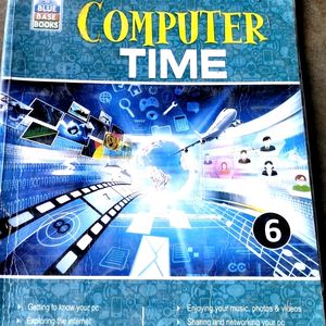 Computer Time For Basic Knowledge