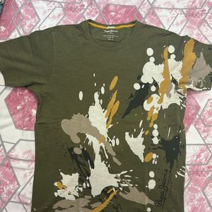 Men Tshirt