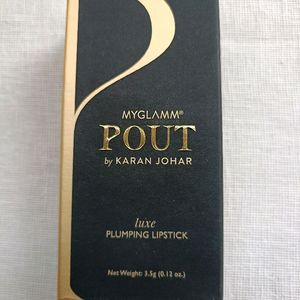 Myglamm Pout Lipstick