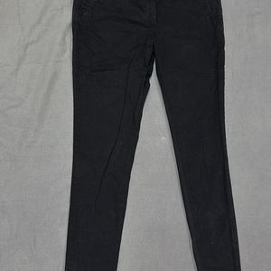 Formal Black Trousers