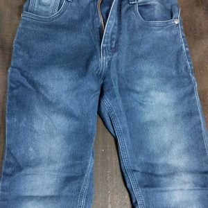 Boys Ocean Jeans