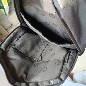 HP Original Laptop Bag In New Condition