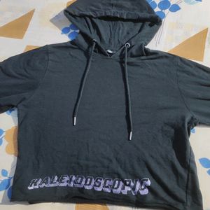 Zudio Oversized Hoodie