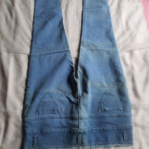 Denim 2.0