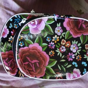 Makeup Keeping Bag