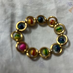 Multicolour Bracelet