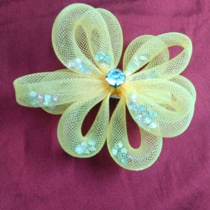 Girls Hair Accessories