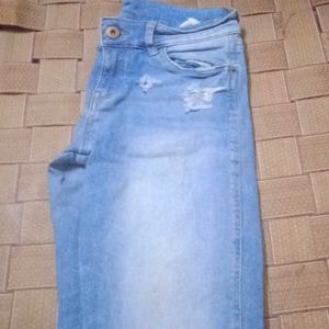 Jeans Mens