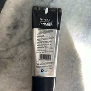 Blue Heaven, Flawless Make-Up Base Primer