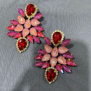 Ethnic Earrings