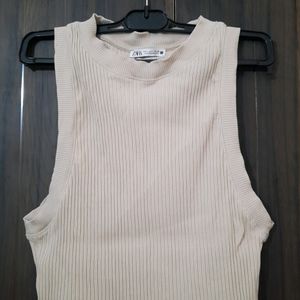 ZARA TANK TOP