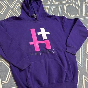 Purple Sweatshirt 💜💜
