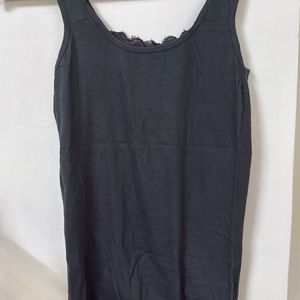 Black Camisole