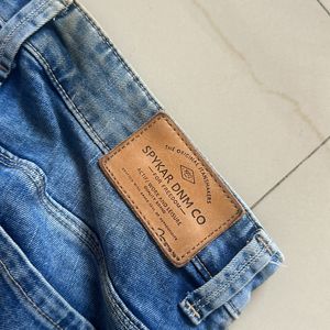 SPYKAR JEANS FOR MENS