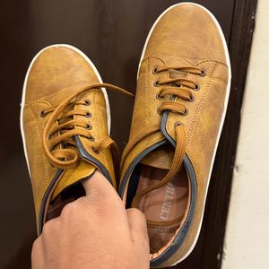 New Centrio Sneaker Shoes For Men