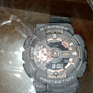 G - SHOCK Watch