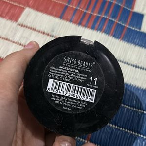 SWISS BEAUTY professional Blusher