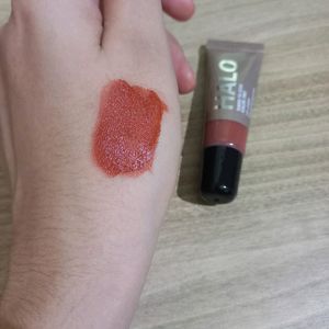 Halo Lip And Cheek Tint - Terracotta