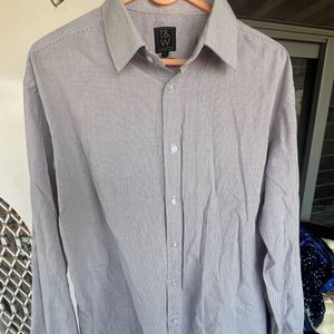 Men’s Semi Formal Shirt